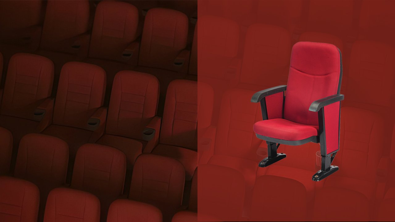 Auditorium Chair