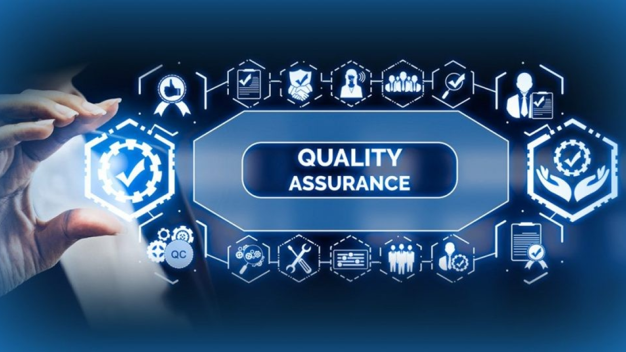 Quality Assurance